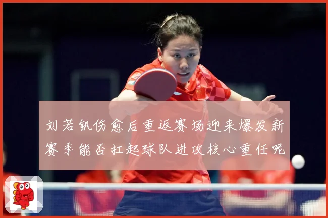 刘若钒伤愈后重返赛场迎来爆发新赛季能否扛起球队进攻核心重任呢成长观察：最新赛事动态与深度分析